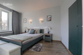 2 kamb. butas Vilnius, Senamiestis, Gedimino pr.