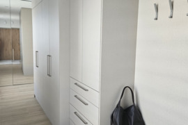 3 kamb. butas Vilnius, Justiniškės, Taikos g.