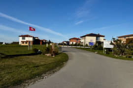PARDUODAMAS 16,87 A SKLYPAS SU PAMATAIS, NAMO PROJEKTU IR STATYBOS LEIDIMU STANČIUOSE, ŠALTINIŲ G. 3