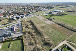 Parduodamas žemės sklypas Slengių k., Klaipėdos r.