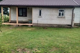 Namas Kupiškio r. sav., Žaideliai