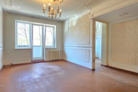 2 kamb. butas Kaunas, Gričiupis, Biržiškų g.