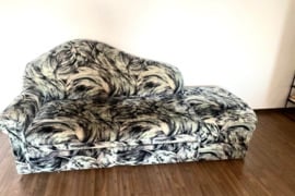 Sofa lova su patalynės deže