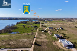 15.75 a sklypas Elektrėnų sav., Pylimai