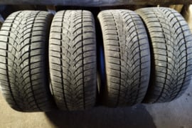 Dunlop, Universalios padangos