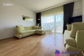 1 kamb. butas Palanga, Palanga, Vanagupės g.