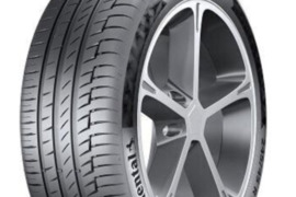 Continental Premiumcon 6 245/50R19 101Y