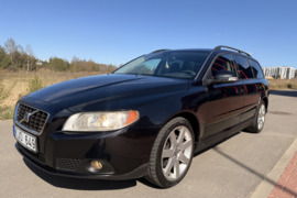 Volvo V70