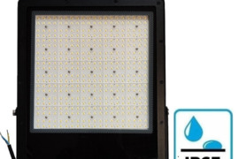 LED prožektorius 200W - 36000lm GARANTIJA - 5 metai - IP65