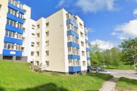 2 kamb. butas Elektrėnų sav., Elektrėnai, Saulės g.