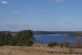 Svajonių sklypas prie Vilkokšnio ežero – kurk savo sodybą!
