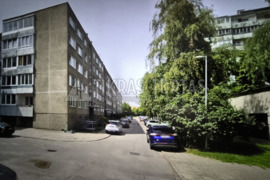 3 kamb. butas Klaipėda, Baltija, Taikos pr.