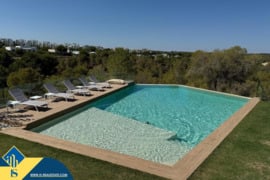 Apartamentas su bendru baseinu, Alicante provincijoje, Orihuela Costa mieste. 3 kambariai | 88 m² | 