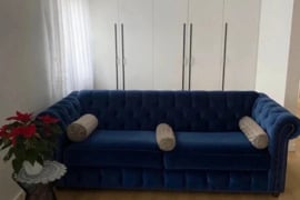 Parduodu sofą Delux
