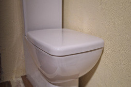 Unitazas Ideal standart