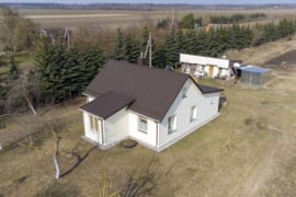 Namas Kėdainių r. sav., Sviliukai