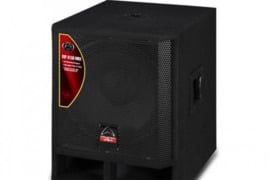 WHARFEDALE PRO EVP-X15B MKII ŽEMŲ DAŽNIŲ KOLONĖLĖ