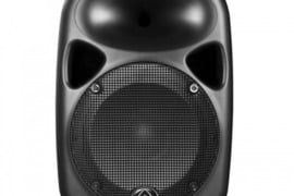 WHARFEDALE PRO Titan 8A MKII Aktyvi kolonėlė