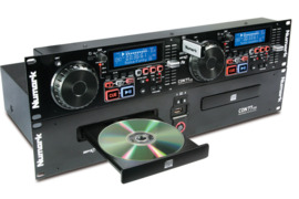 Numark CDN77USBX220 Profesionalus  Kita