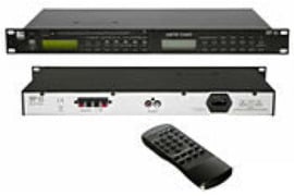 AMC MP 02 CD/USB grotuvas su radijo imtuvu