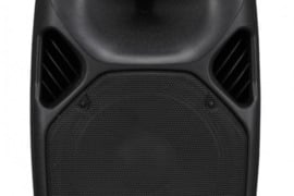 WHARFEDALE PRO TITAN-AX12 AKTYVI KOLONĖLĖ