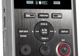 MARANTZ PROFESSIONAL PMD561 Rankinis rekorderis