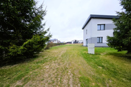 Nemėžis, Žilvičio g., Vilniaus r.  – 12 arų sklypas gyvenamajai statybai