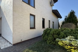 Išmanusis namas Vaišvydavoje: pilnai įdiegta inžinerinė bazė su paruoštu interjero projektu