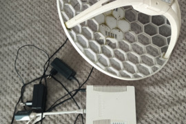Mikrotik lhgg lte