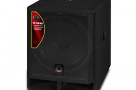 WHARFEDALE PRO EVP-X18B MKII ŽEMŲ DAŽNIŲ KOLONĖLĖ