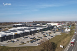 Patalpos Kaunas, Šilainiai, B. Brazdžionio g.