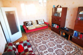 2 kamb. butas Visagino sav., Visaginas