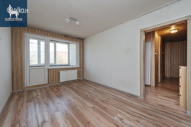 1 kamb. butas Vilnius, Karoliniškės, A. J. Povilaičio g.