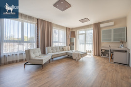 2 kamb. butas Vilnius, Naujamiestis, Savanorių pr.