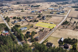 24.43 a sklypas Vilniaus r. sav., Bezdonys