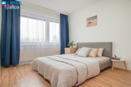 2 kamb. butas Vilnius, Karoliniškės, R. Jankausko g.