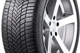 Bridgestone Weather Control A005 225/60R18 104V XL, Universalios padangos