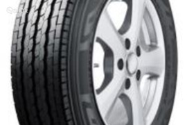 Firestone Vanhawk 2 215/75R16 113/111R C, Vasarinės padangos
