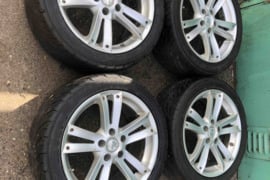 Komplektas R17 geros stovis PIGIAI 