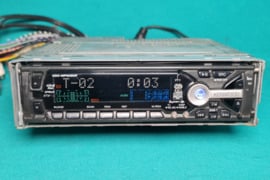 Kenwood mask kdc-mp6090r  CD grotuvai
