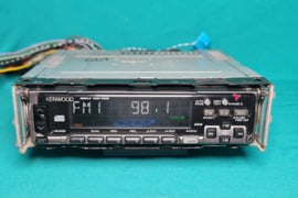 Kenwood mask kdc-7009  CD grotuvai