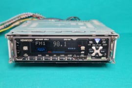 Kenwood mask kdc-7080r  CD grotuvai