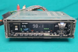 Kenwood mask kdc-5080r  CD grotuvai