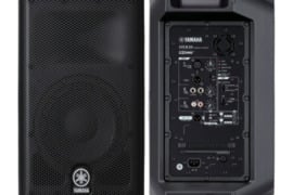 Yamaha DXR10 kolonėlė 700W RMS