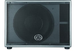 WHARFEDALE PRO Titan Sub A12 Aktyvi žemų dažnių kolonėlė