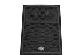 WHARFEDALE PRO Delta 15M Kolonėlė  Kita