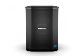 Bose S1 Pro daugiafunkcinė įgarsinimo sistema