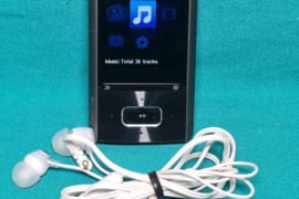 Philips gogear ariaz  MP3, MP4 grotuvai