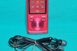 Sony walkman NWZ-E453  MP3, MP4 grotuvai