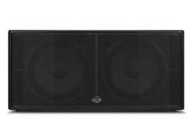 WHARFEDALE PRO Impact 218B  Kita